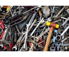 Deliver tools to Liberland